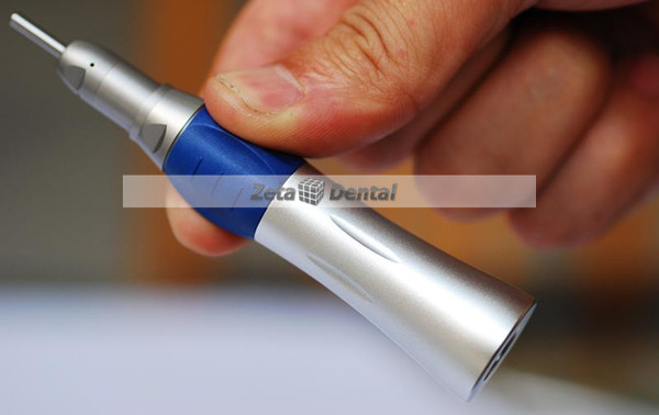 Jinme&reg; ME Standard Head Wrench Type High Speed Handpiece and Contra Angle Kit